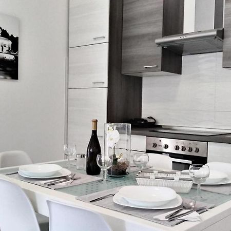 Premium Apartments Adore Новаля Екстериор снимка