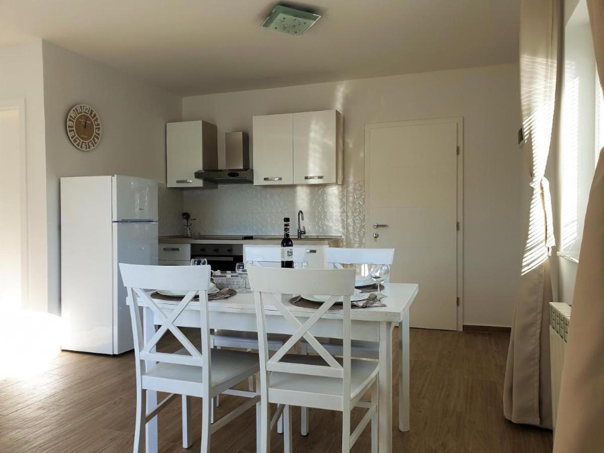 Premium Apartments Adore Новаля Екстериор снимка