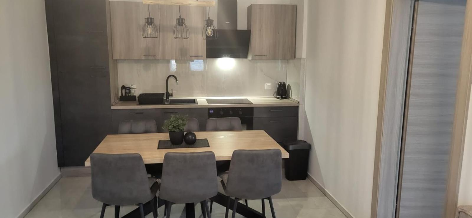 Premium Apartments Adore Новаля Екстериор снимка