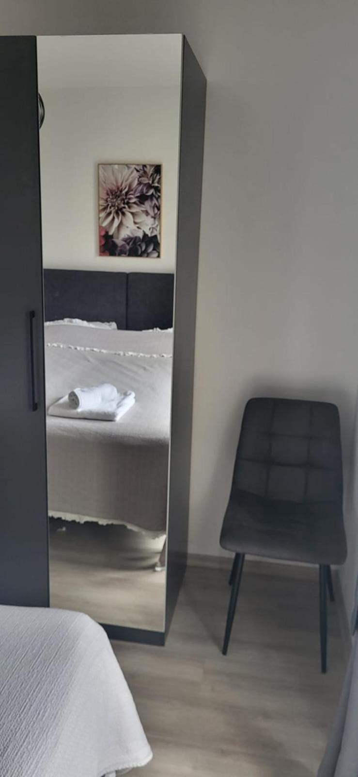 Premium Apartments Adore Новаля Екстериор снимка