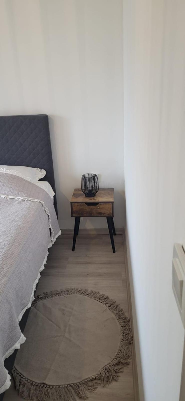 Premium Apartments Adore Новаля Екстериор снимка