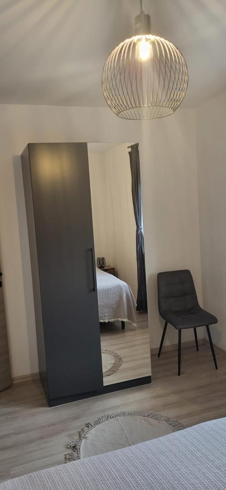 Premium Apartments Adore Новаля Екстериор снимка