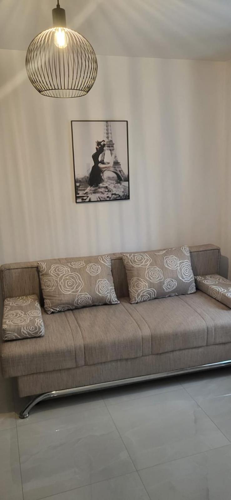 Premium Apartments Adore Новаля Екстериор снимка