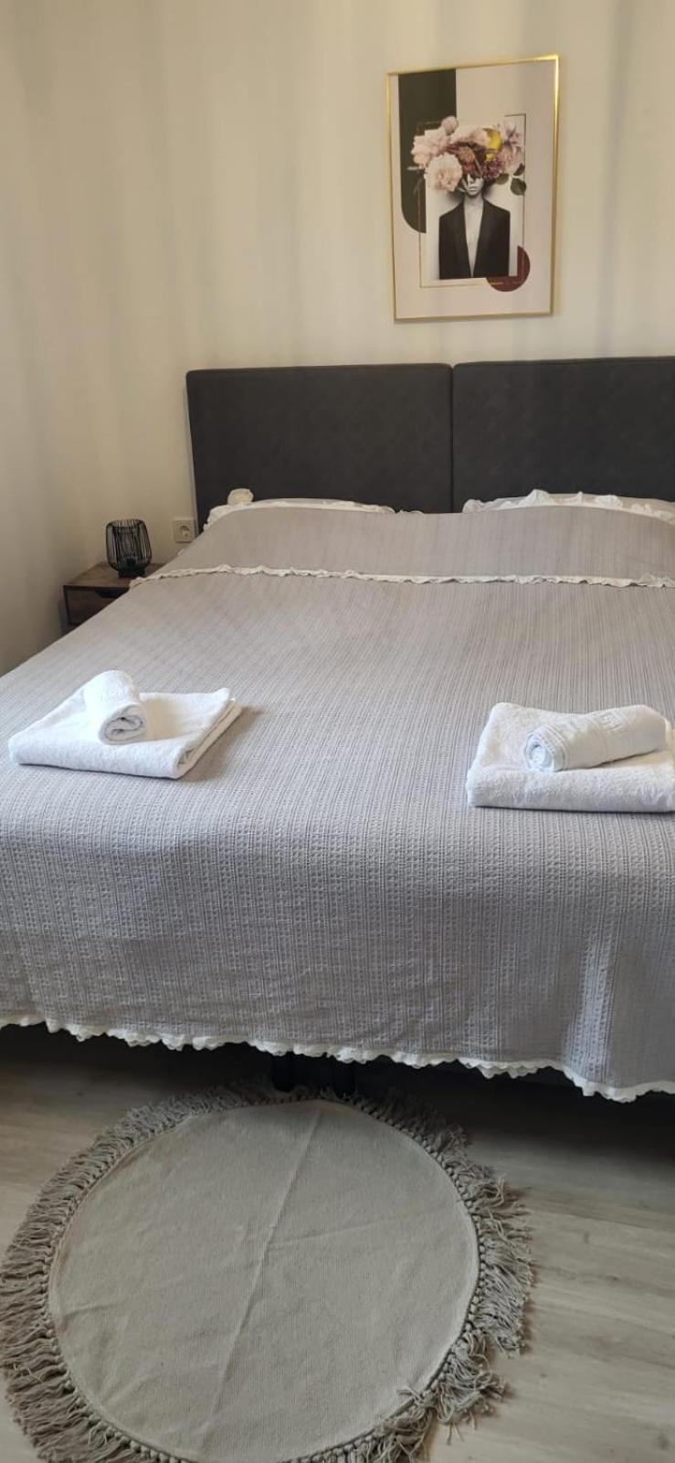 Premium Apartments Adore Новаля Екстериор снимка